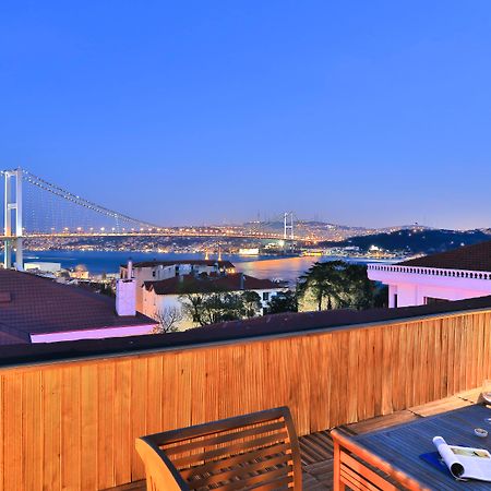 Malta Bosphorus Hotel Κωνσταντινούπολη Εξωτερικό φωτογραφία