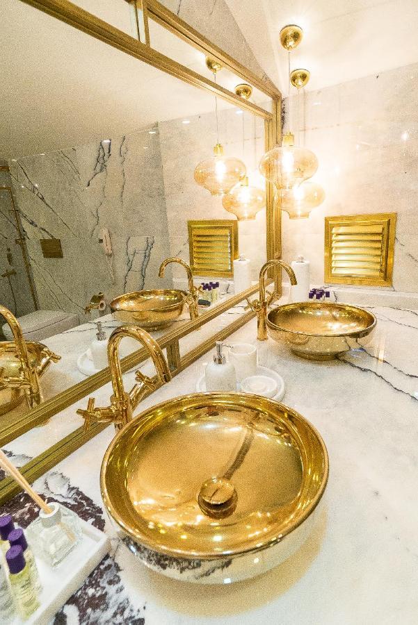 Malta Bosphorus Hotel Κωνσταντινούπολη Εξωτερικό φωτογραφία