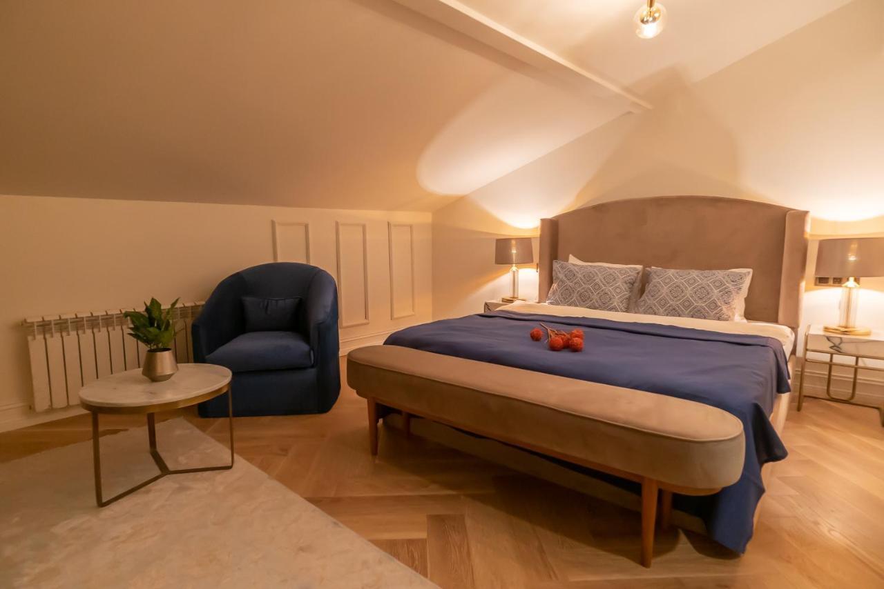 Malta Bosphorus Hotel Κωνσταντινούπολη Εξωτερικό φωτογραφία