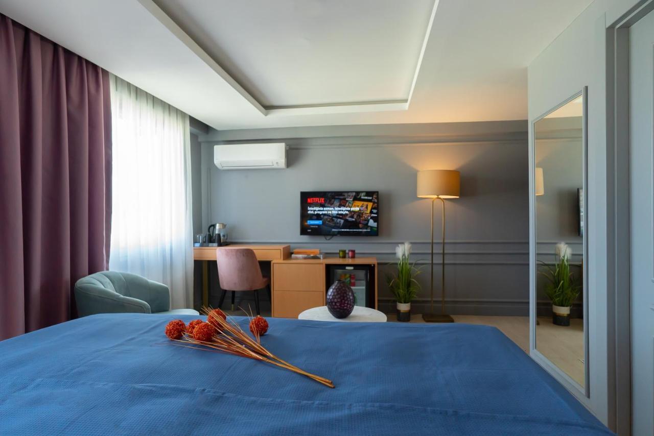 Malta Bosphorus Hotel Κωνσταντινούπολη Εξωτερικό φωτογραφία