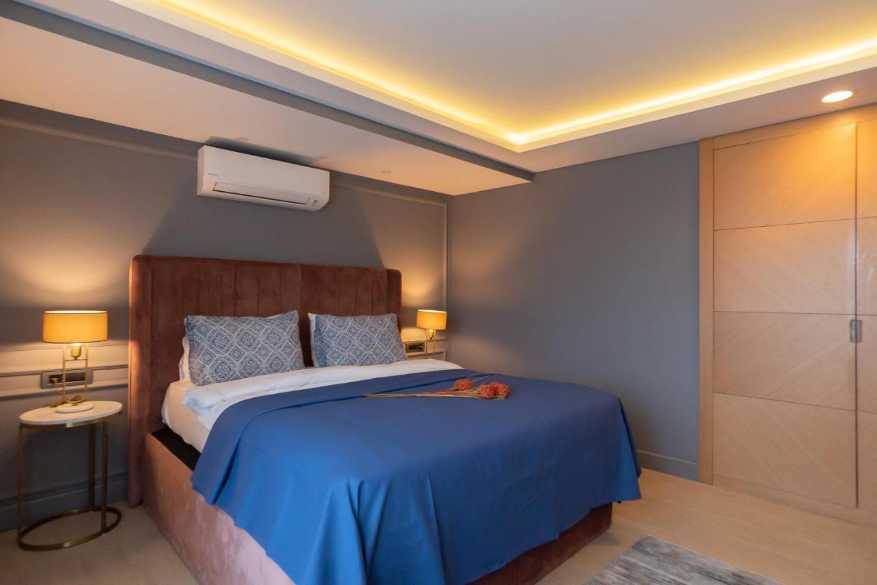 Malta Bosphorus Hotel Κωνσταντινούπολη Εξωτερικό φωτογραφία