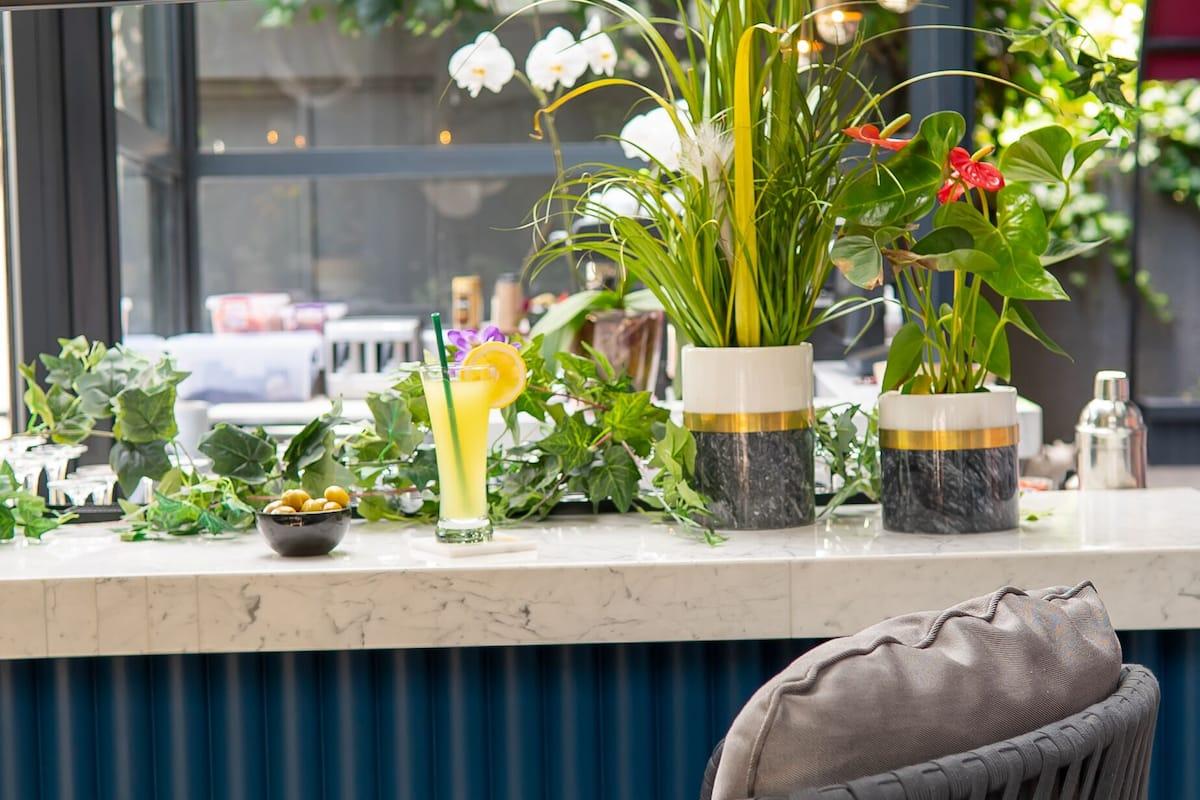 Malta Bosphorus Hotel Κωνσταντινούπολη Εξωτερικό φωτογραφία