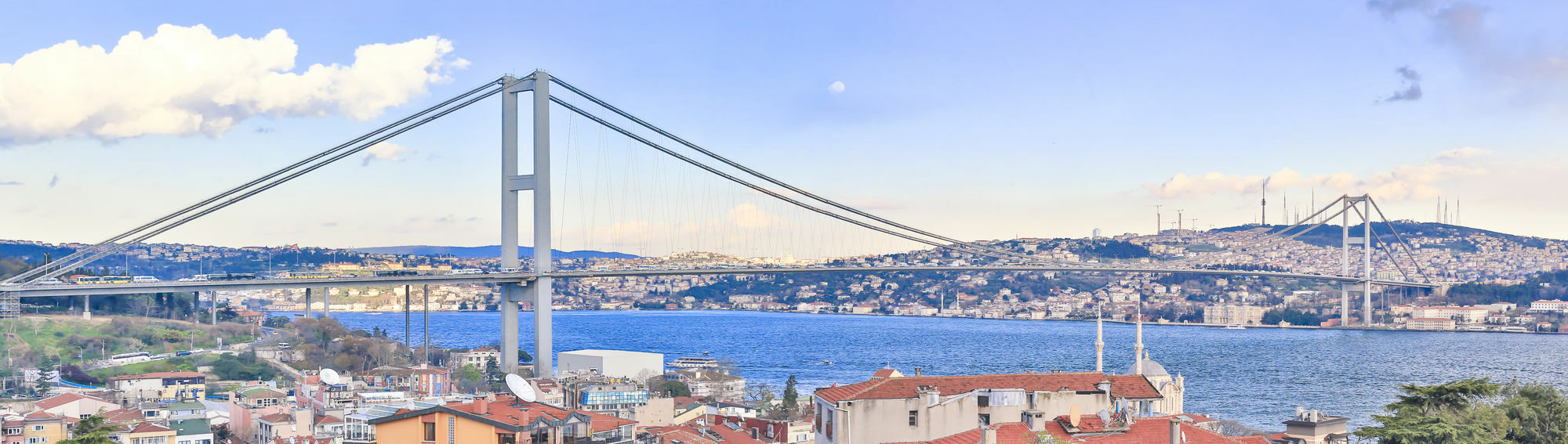 Malta Bosphorus Hotel Κωνσταντινούπολη Εξωτερικό φωτογραφία